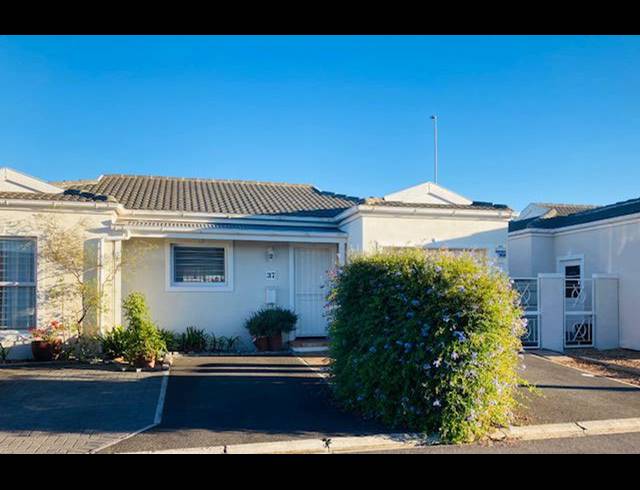 2 BEDROOM HOUSE FOR SALE IN SUNNINGDALE